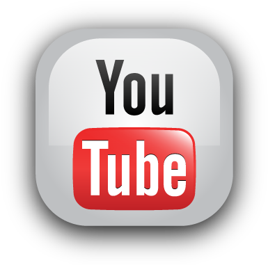 Youtube Icon Png - Knowledge Web Pages Examples (397x397), Png Download