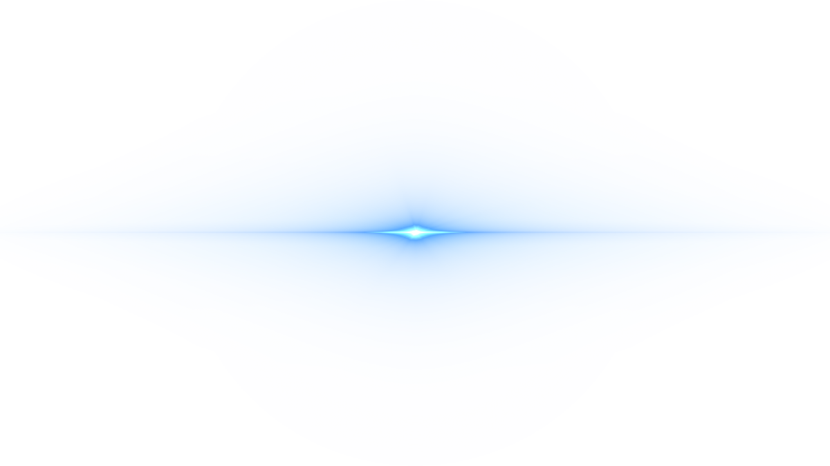 Front Blue Lens Flare Png Image - Lens Flare (1200x674), Png Download