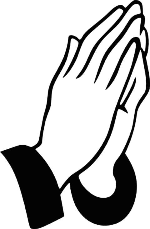 Hands Praying Clipart - Dean Blunt Redeemer Vinyl Record (390x593), Png Download