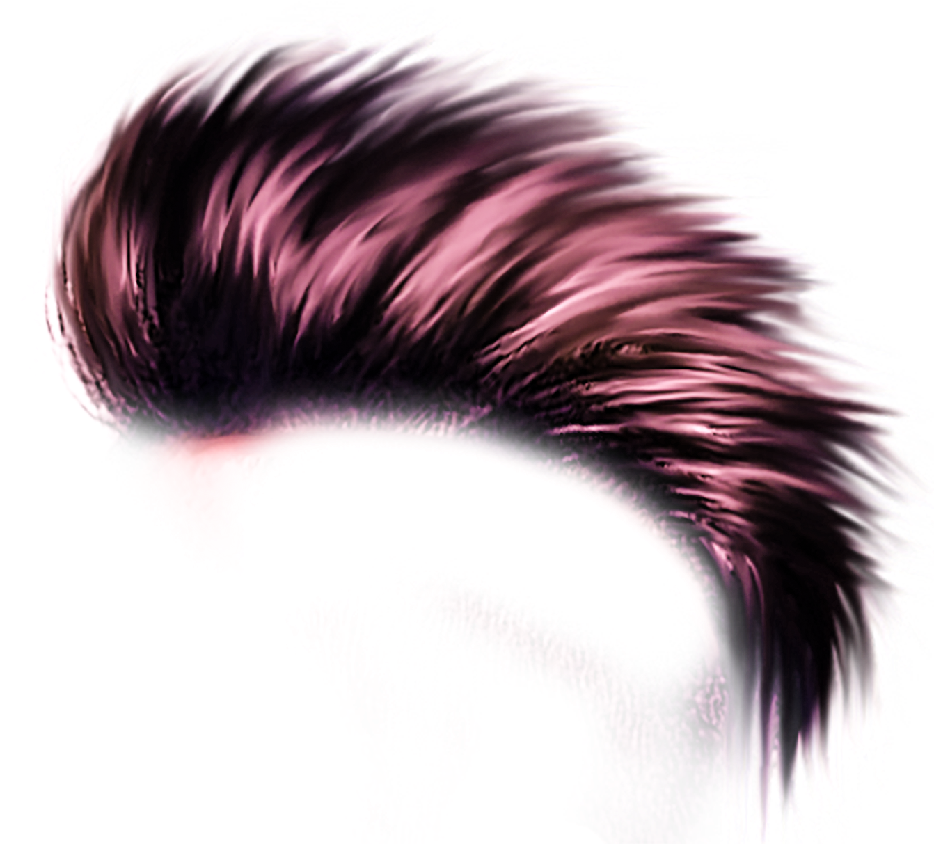 Download Girls Png - Png Hair Style Hd PNG Image with No Background - Download Girls Png - Png Hair Style Hd PNG Image with No Background -
