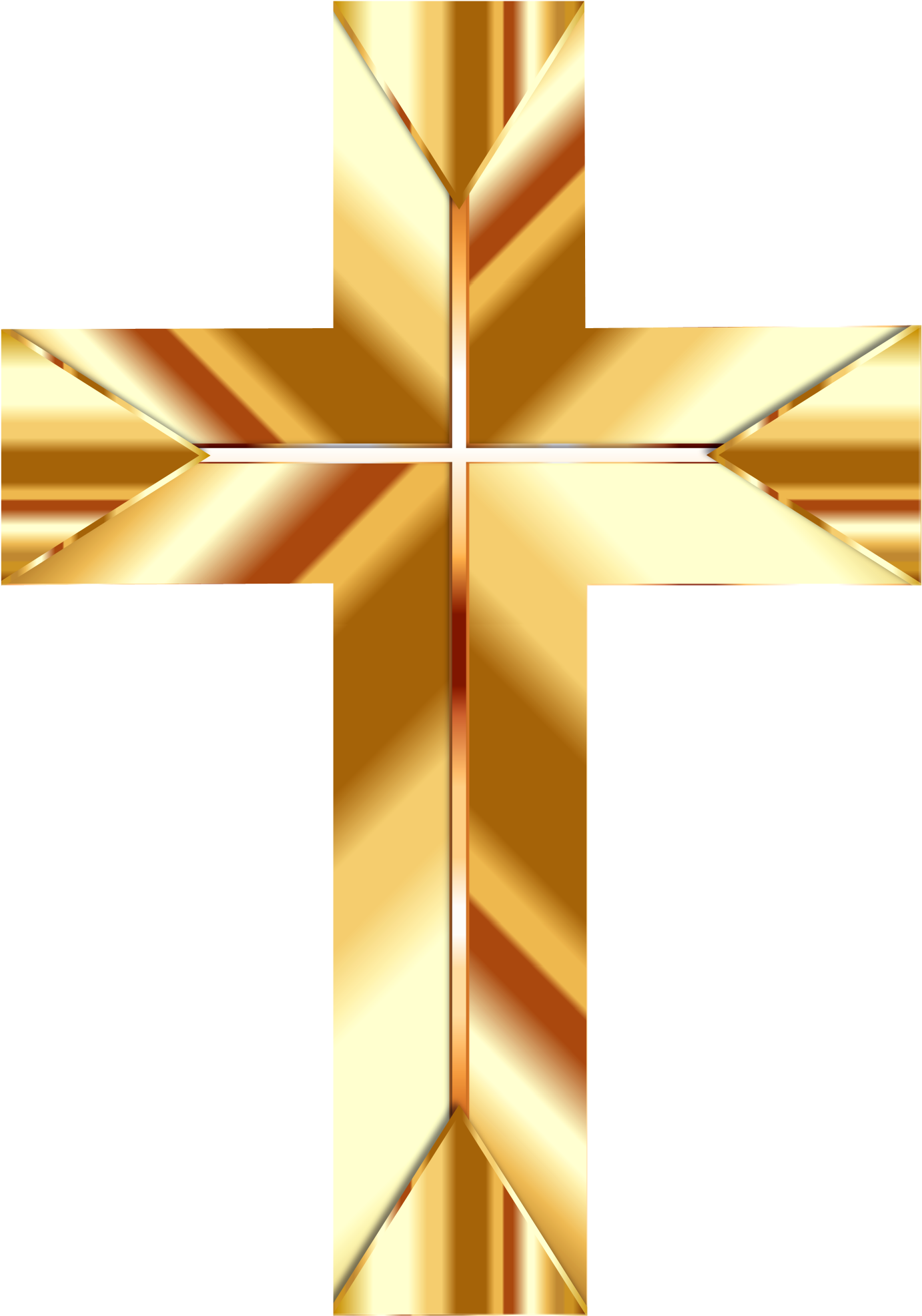 Christian Cross Png Pic - Cross Png (788x1024), Png Download