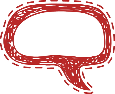 Fotor Bubble Clip Art - Message Box Cute Png (400x325), Png Download