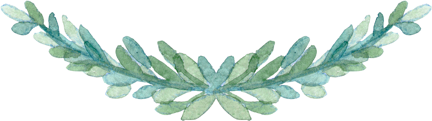 Watercolor Wreath Png Images - Home Is Where Dad Is Fathers Day Gift Gift For Dad (1506x594), Png Download