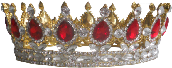 Crown Png Photo - Crown (774x1032), Png Download