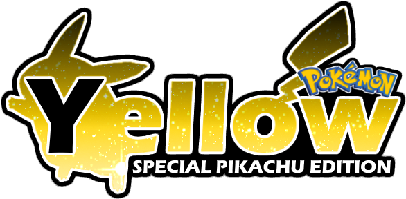 Pokemon Yellow Logo Png Clipart Transparent Stock - Pokémon Mystery Dungeon: Gates To Infinity [3ds Game] (600x320), Png Download