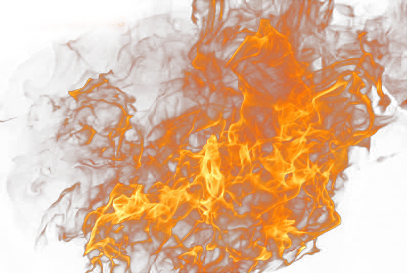 Fire Flames Png Picture - Drums Of War - Cd (1400x933), Png Download