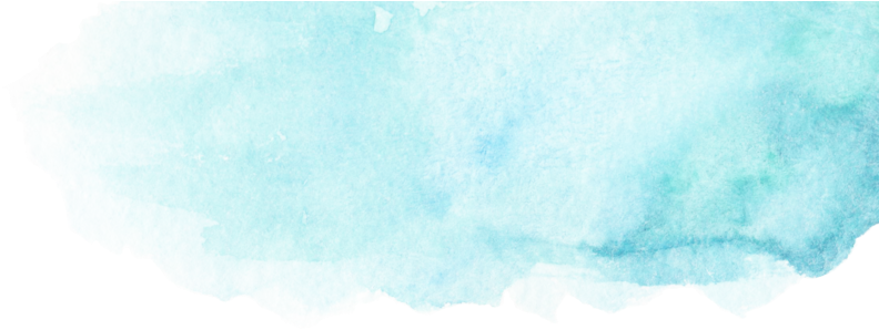 Learn Beginner Watercolor Lettering & Florals - Illustration (800x308), Png Download