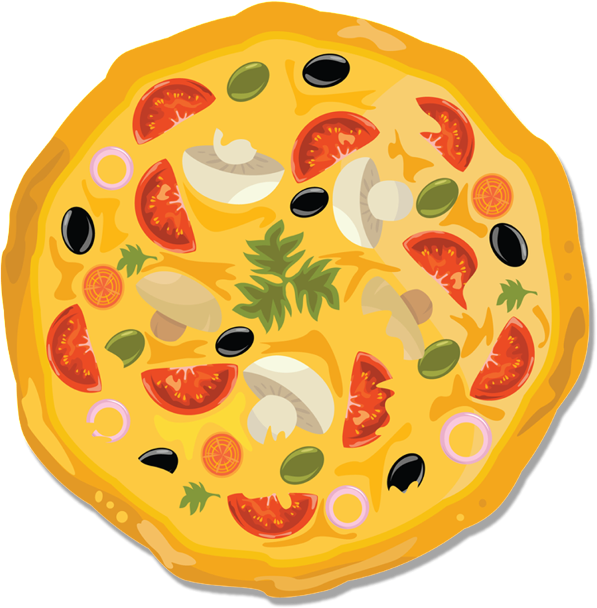 Download Hand Drawn Cartoon Pizza Decoration Vector - Pizza Picture Clip Art PNG Image with No Background Download Hand Drawn Cartoon Pizza Decoration Vector - Pizza Picture Clip Art PNG Image with No Background