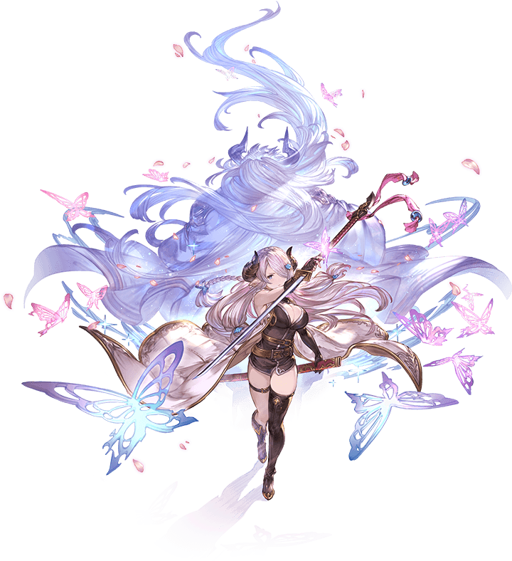 Sōka Activates Sage - Narmaya 5 Star (576x480), Png Download