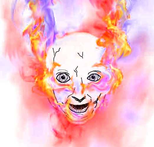 5413493 - >> - Illustration (522x498), Png Download