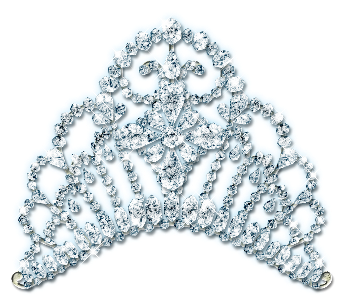 Crowns - Tiara Transparent (1600x1600), Png Download