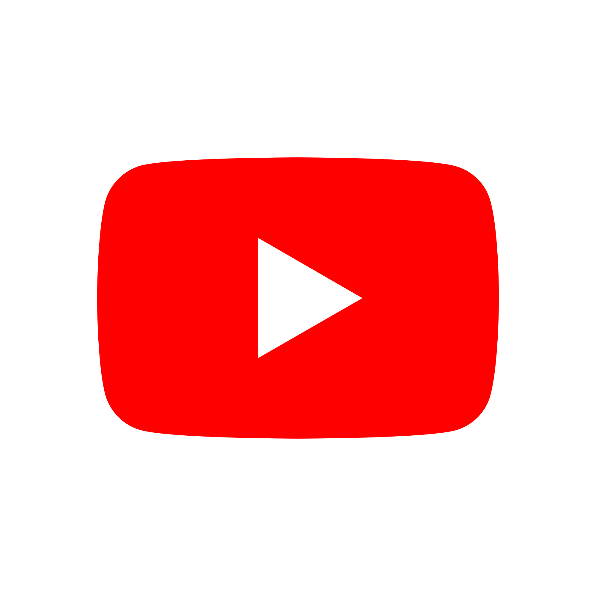 Open - Youtube Png (2000x2000), Png Download