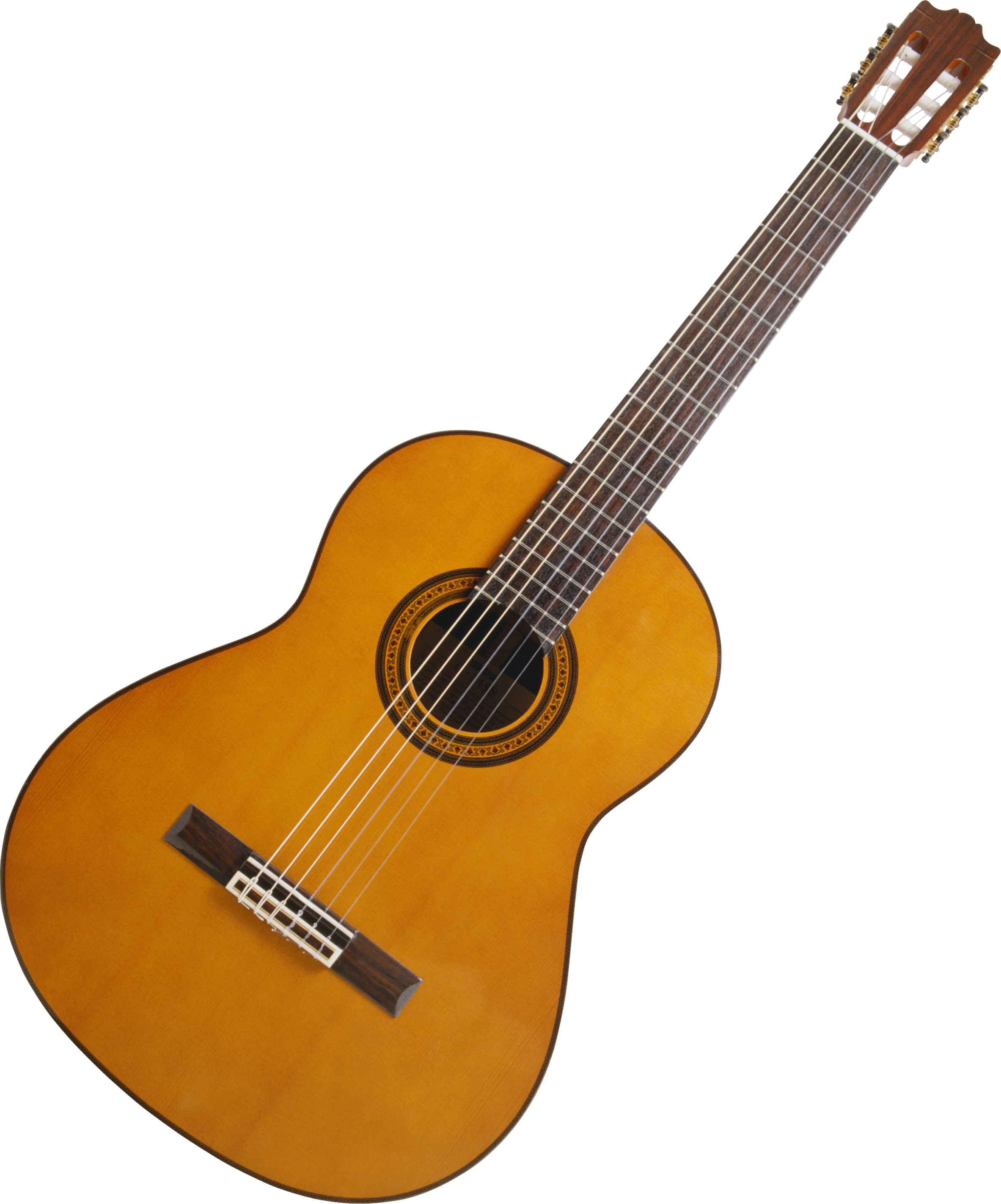 Acoustic Guitar Png Image - Guitar Png (2366x2846), Png Download