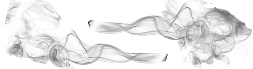 Smoke Png (752x195), Png Download