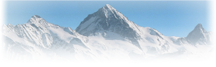 Snow Flower Luxury Skin Care - Summit (850x262), Png Download