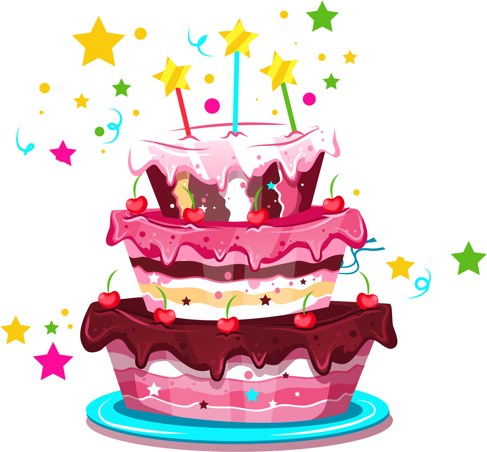 Download Happy Birthday Png Pic - Happy Birthday Image Png PNG Image with No Background - PNGkey.com