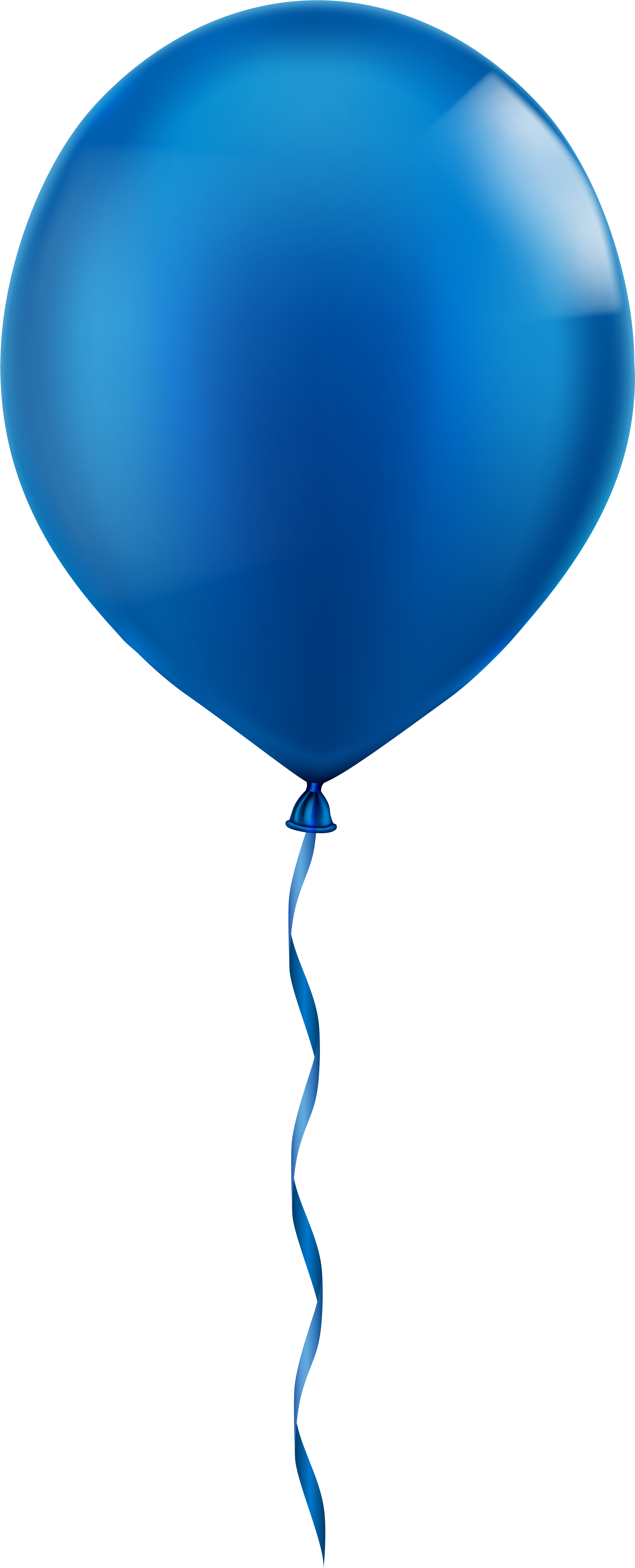 Blue Balloon Png Image Purepng Free Transparent Cc0 Png Image Library