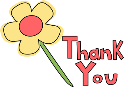 Thank You Kid Flower - Flower (400x400), Png Download