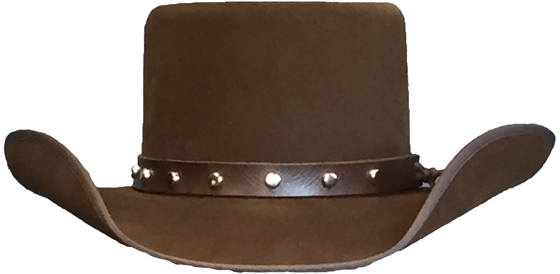 Cowboy Hat Png Image - Django Hat (1024x540), Png Download
