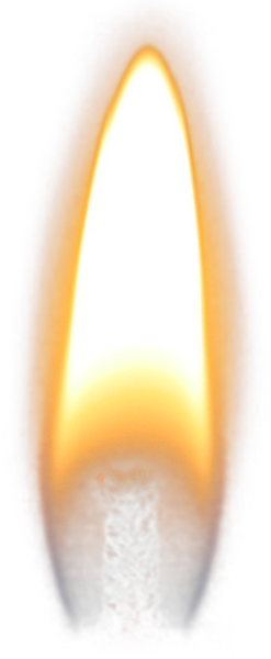 Candle Flame Png Jpg Free Download - Candle - Free Transparent PNG ...