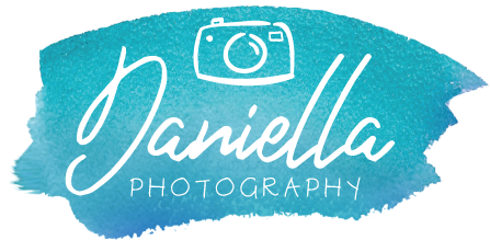Watercolor Photography Logo (540x460), Png Download