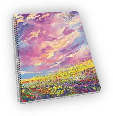 Next - Flower (510x392), Png Download