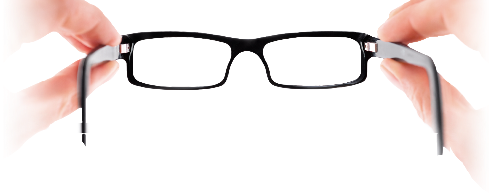 Download - Glasses (2000x760), Png Download