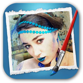 Software For Hobbyists & Enthusiasts - Watercolor Painting (520x347), Png Download