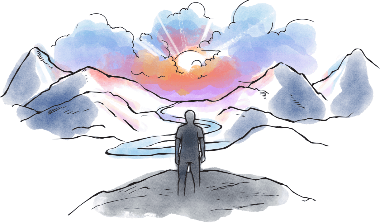 Why Is It That Most People Are Not Experiencing The - Knowing God Personally (1220x716), Png Download