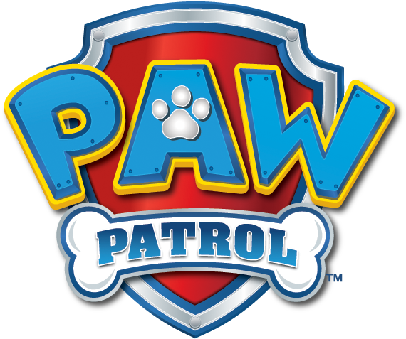 For More Information, Please Visit Our Website Www - Paw Patrol Logo Png (605x518), Png Download