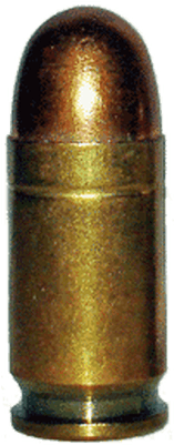 Bullet (400x400), Png Download