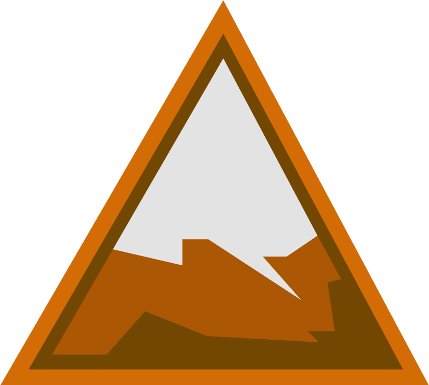 Earth Triangle - Triangulo Em Png (841x755), Png Download
