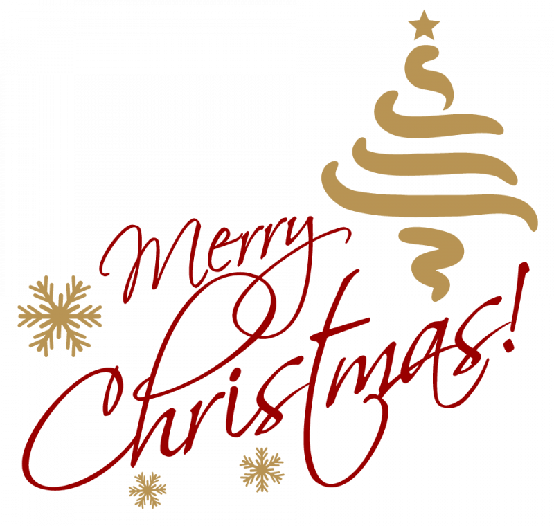 Download Merry Christmas Png Merry Christmas Design Png Png Image With No Background Pngkey Com