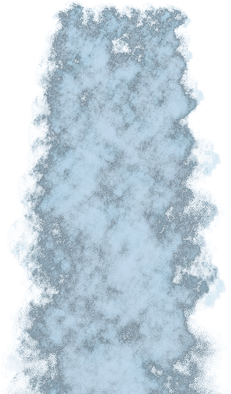 Waterfall Png Waterfall Large - Transparent Waterfall Png (400x400), Png Download