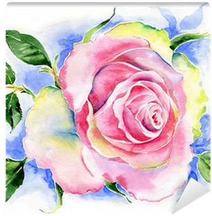 Watercolor Painting (400x400), Png Download