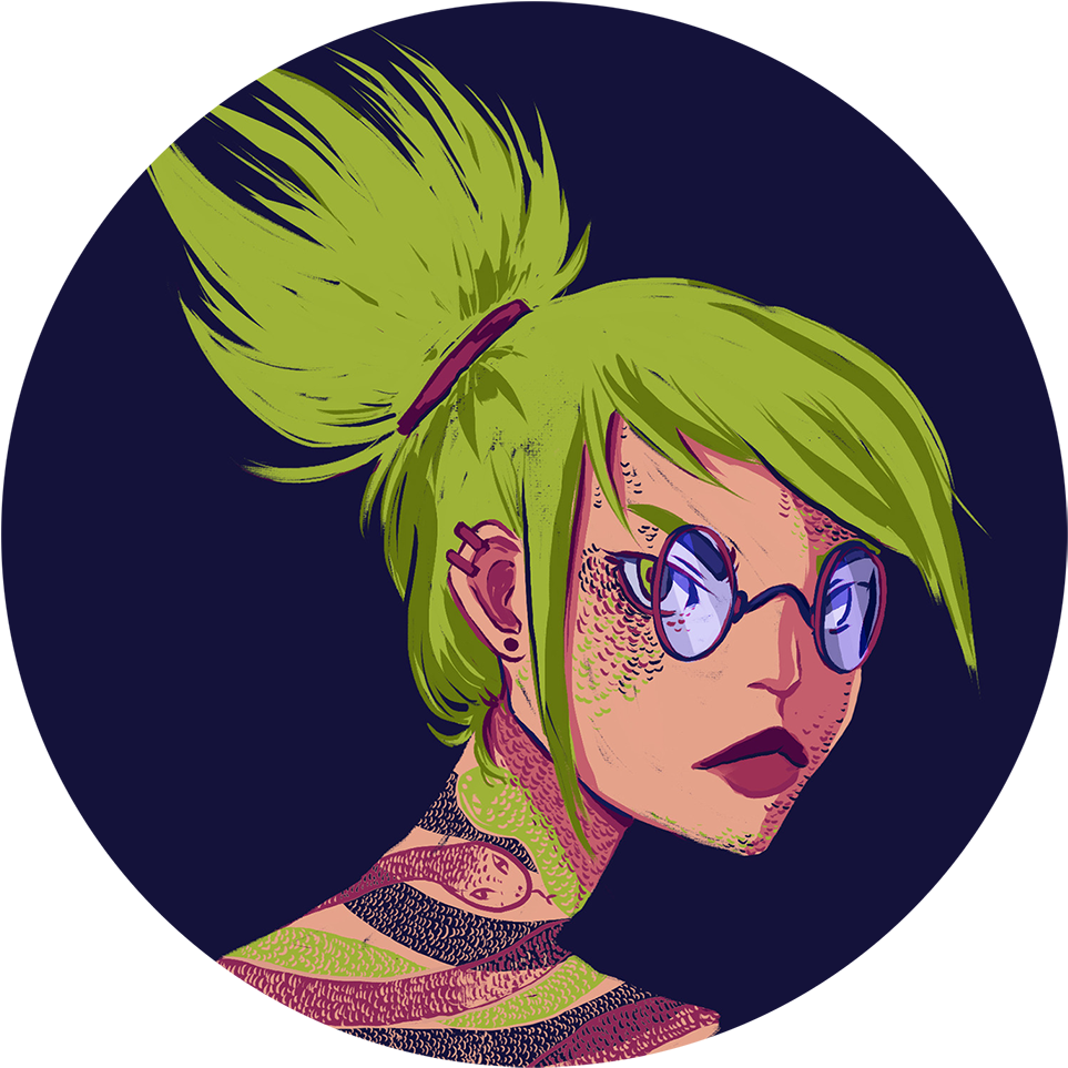 Discombobble Art - Cartoon (1050x1051), Png Download