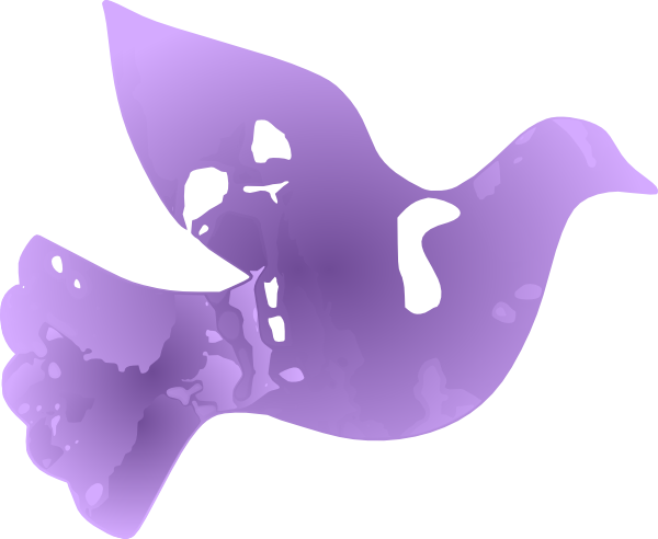 How To Set Use Dove Svg Vector (600x492), Png Download