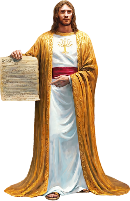 Jesus Christ Png Image - Wet Paint Printing + Design H48803 Jesus 3 Cardboard (561x768), Png Download