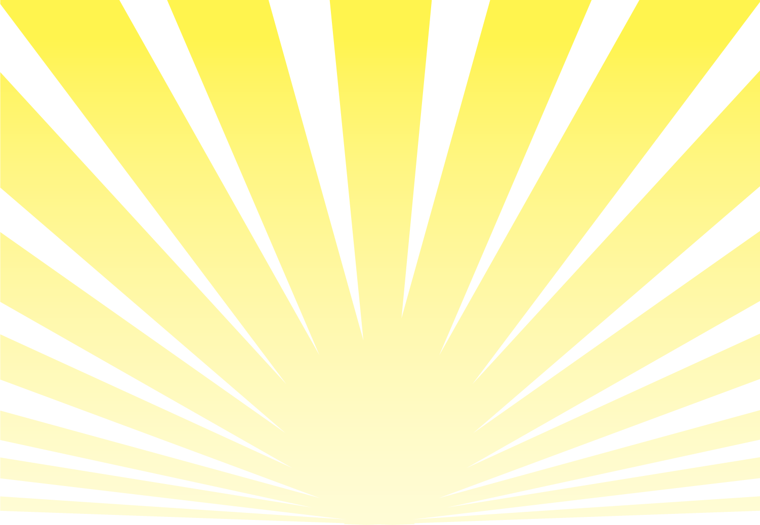 Download Sun Rays Transparent Png Pictures Pop Art Background Png PNG 