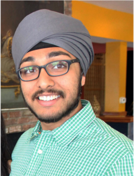 Beard And Turban Png - Sikh Cutting Their Hair (900x600), Png Download