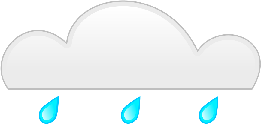 Download Spite Rain Svg Clipart 75628 Free Spite Rain (600x286), Png Download