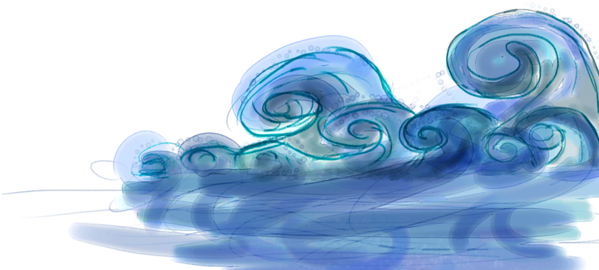 Growth Of Crystals By Jasmine Akbar On Prezi Clipart - Illustration (1024x523), Png Download