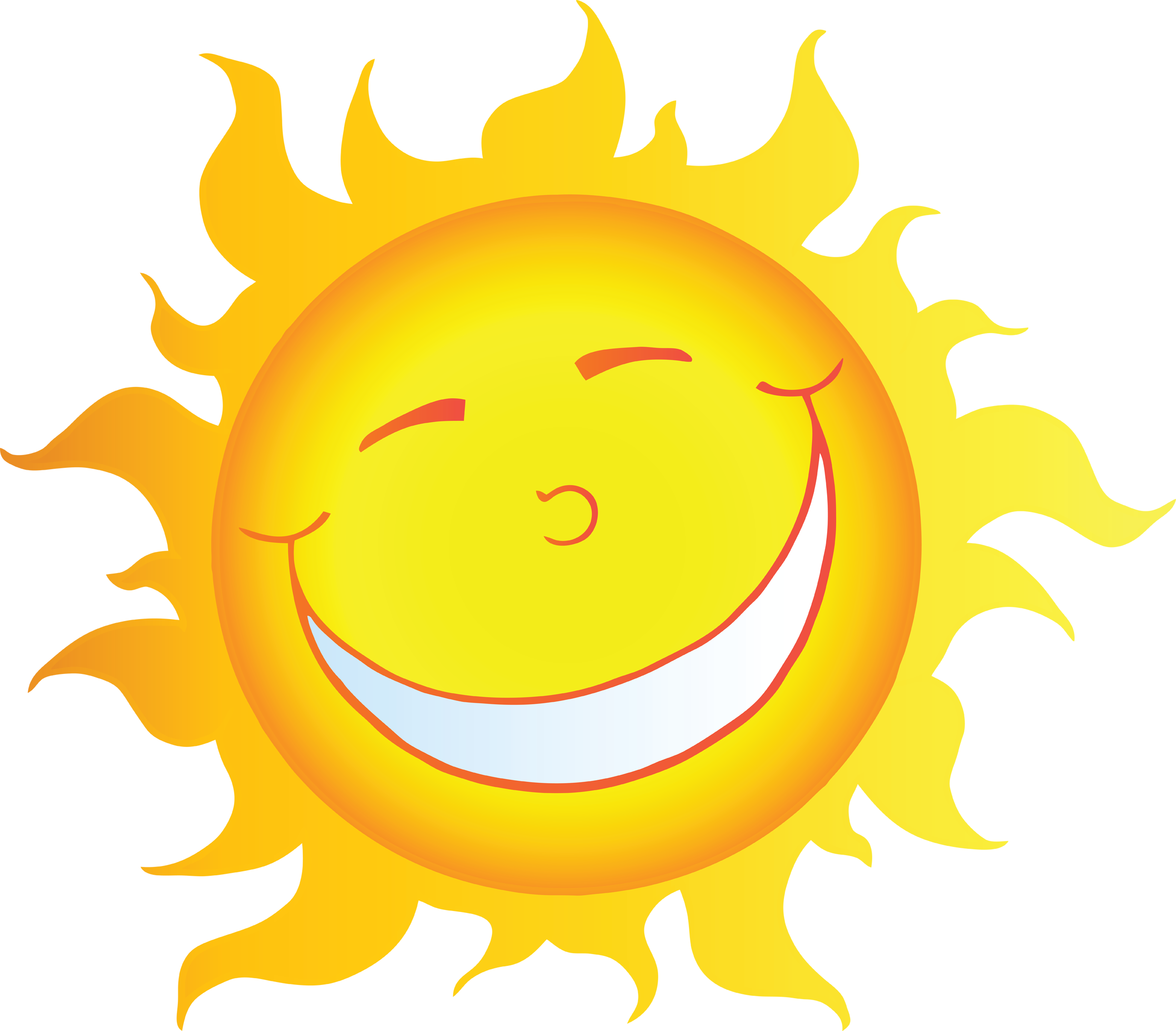 Download Cartoon Sun Png Images - Sun In Cartoon Png PNG Image with No  Background 