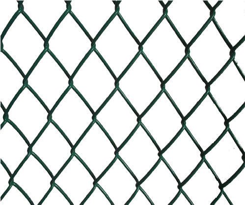 Coated Chainlink Facing - Stirling Castle (740x416), Png Download