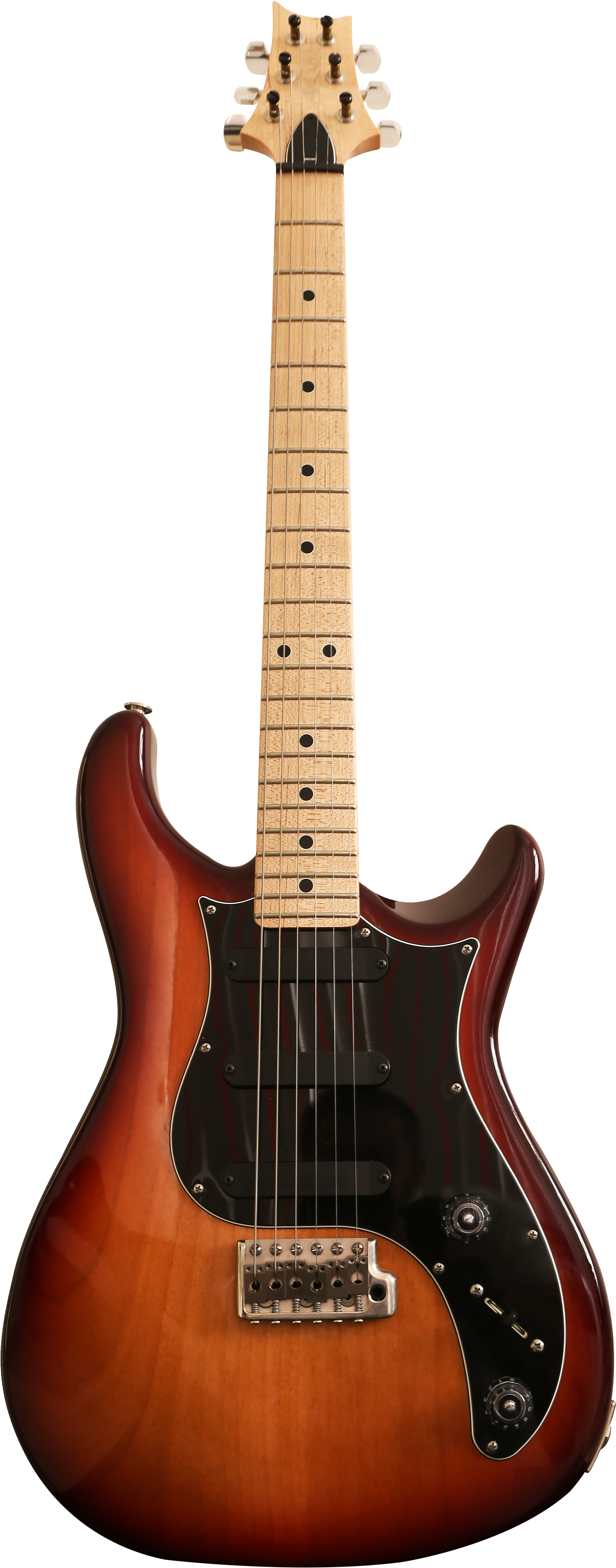 Guitar Png Clip Art - Guitar Png (1971x5022), Png Download