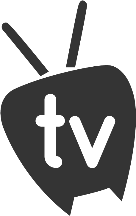 Tv - Logo De Tv Png (562x562), Png Download