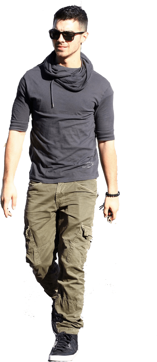 10 Celebrity Png Images -free Cutout People - People Standing Png (792x1222), Png Download