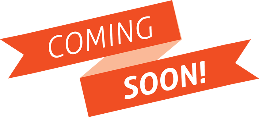 Leave A Reply Cancel Reply - Coming Soon Transparent Background (845x384), Png Download