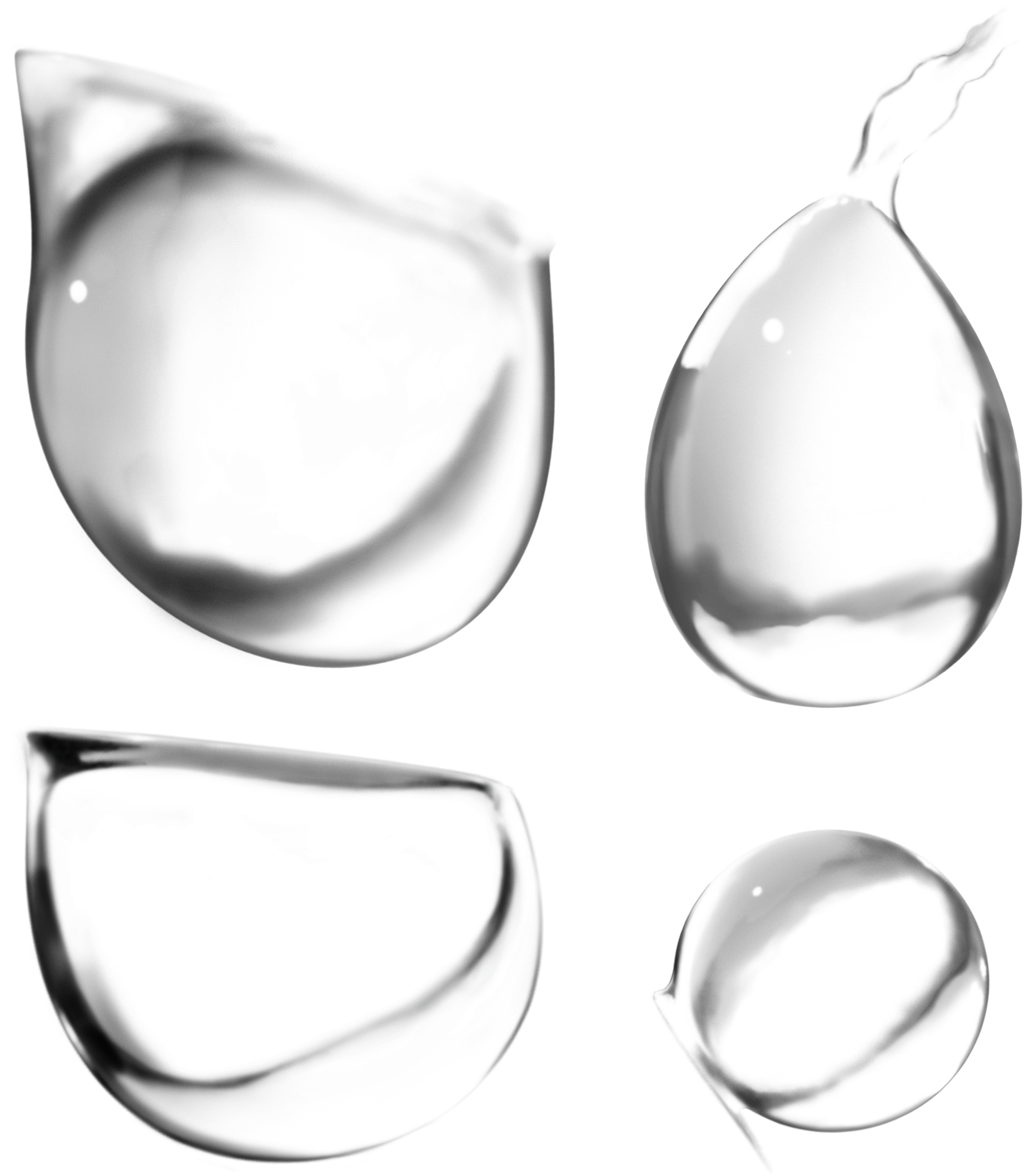 Water Png (2238x2350), Png Download