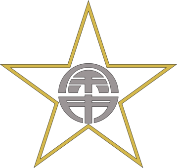 Dallas Cowboys Nfl American Football Grapevine Nfc - Dallas Cowboys Logo Clipart (358x340), Png Download